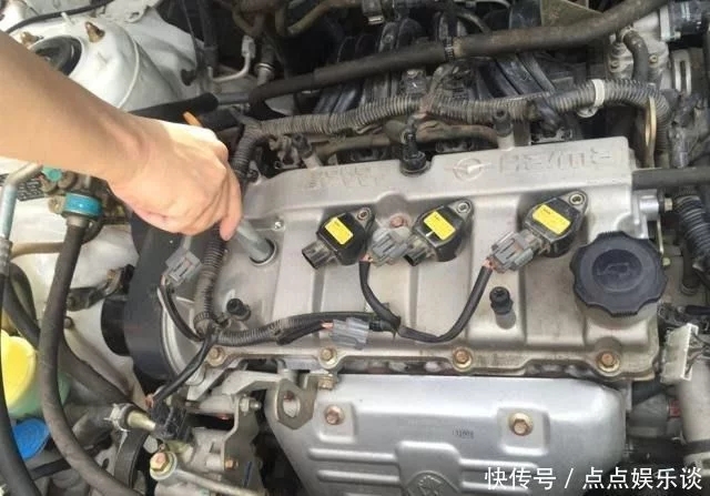 汽車出現這3種情況，抓緊更換火花塞，不然毀的就是發動機